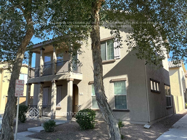 Building Photo - 1413 S Moccasin Trail