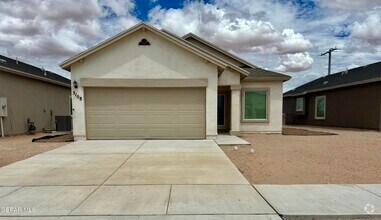 Building Photo - 5108 Joe Castillo St