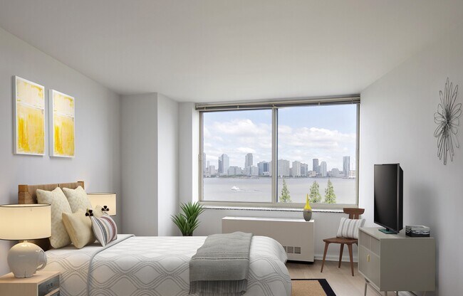 Foto del edificio - 400 Chambers St