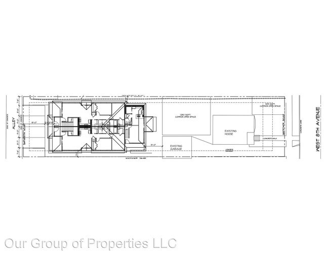 Building Photo - 959 W 8th Ave