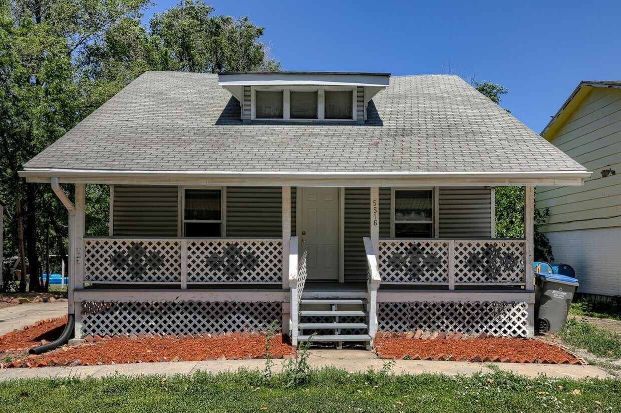 Foto principal - Adorable Craftsman Style Home