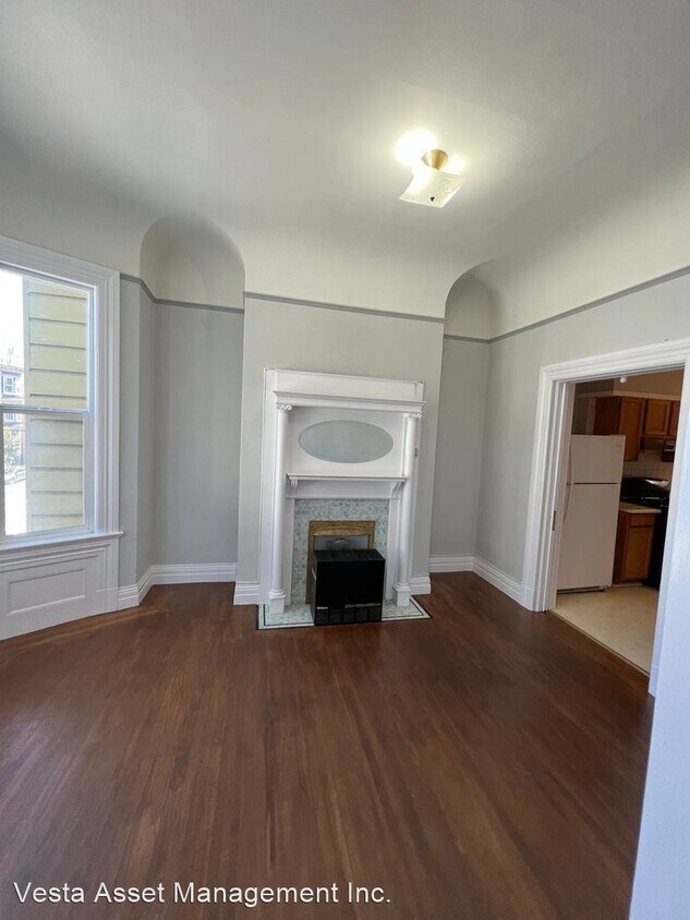 Primary Photo - 1 br, 1 bath House - 290A Guerrero Street