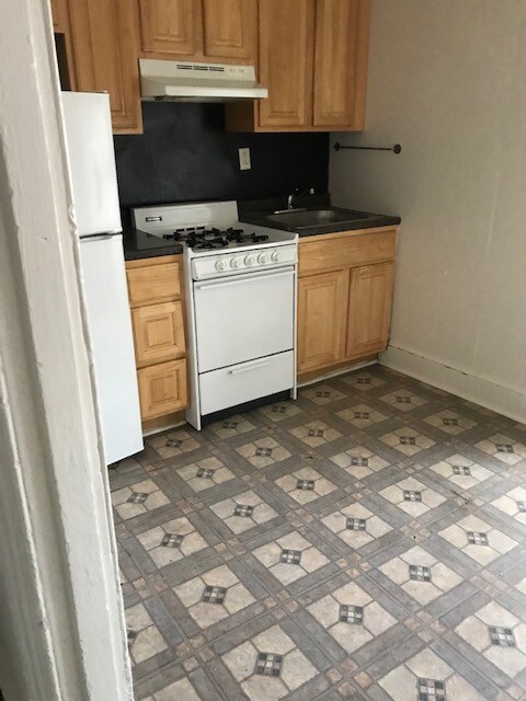 Foto del edificio - 733 N 26th St