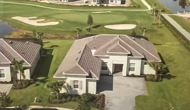 Foto del edificio - 6003 Diamonte Pl