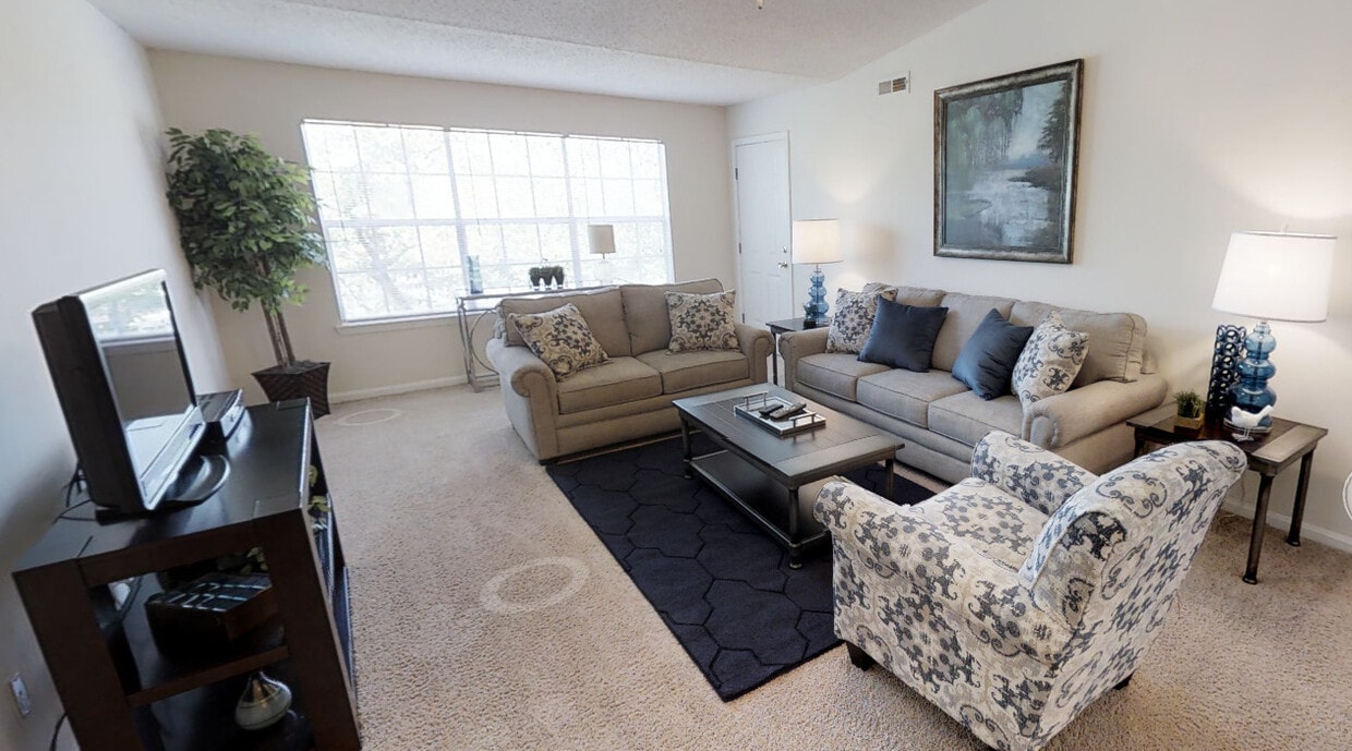 Photo - Stone Creek Apartments