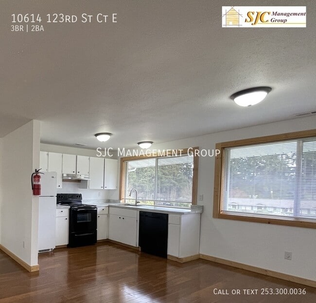 Building Photo - 10614 123rd St Ct E