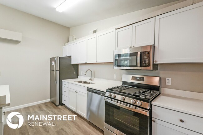 Foto del edificio - 2380 St Catherine St