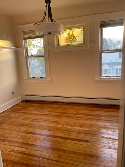 Dining Room - 33 Van Riper Ave