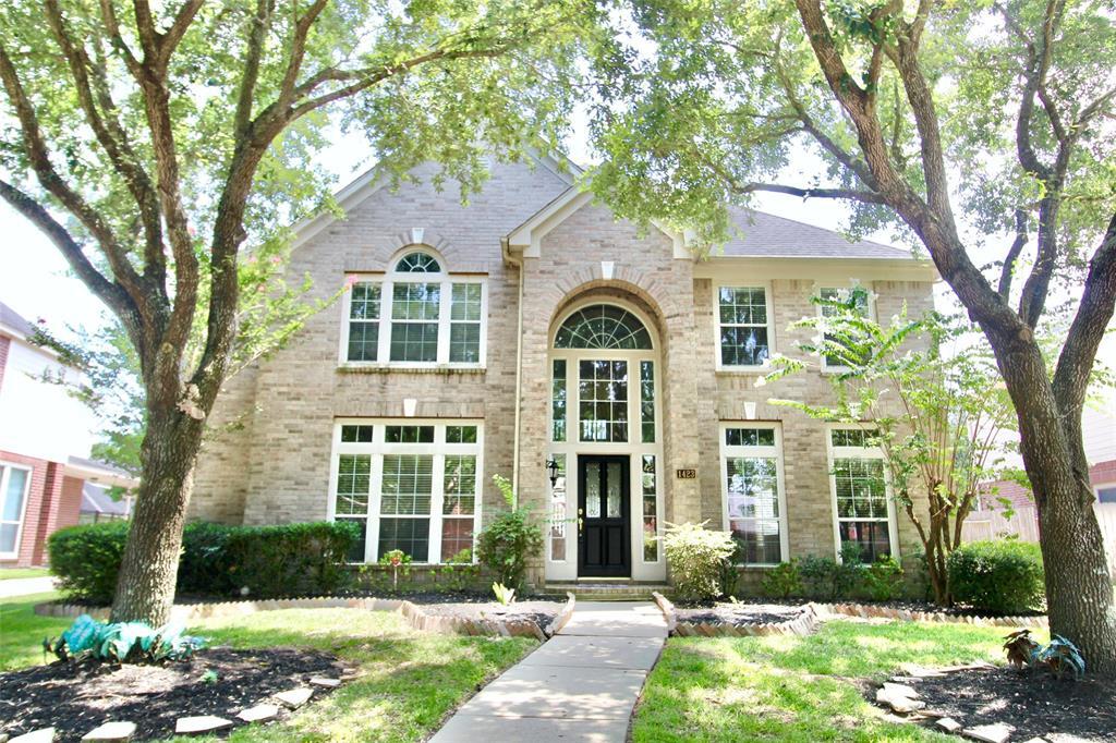 Foto principal - 1423 Bellwood Lake Dr