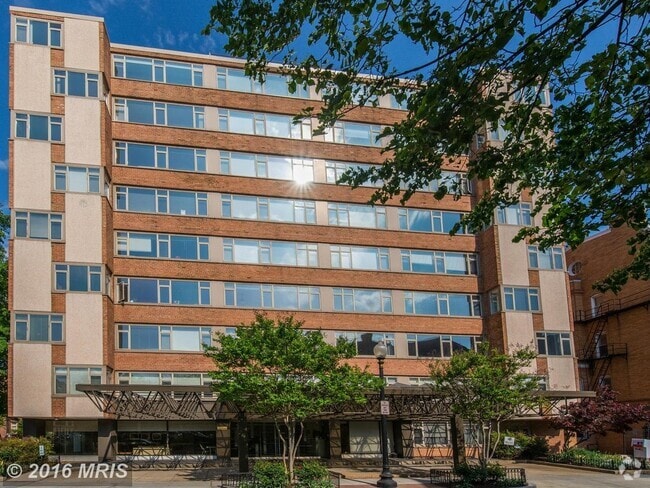 Building Photo - 1545 18th Street Northwest