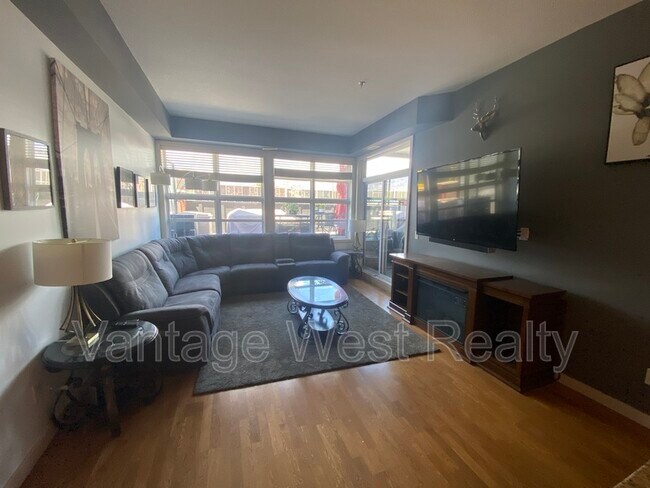 Photo du bâtiment - 1331 Ellis St