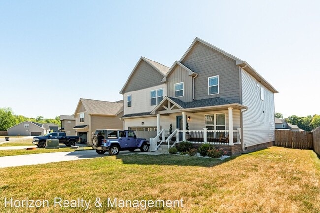 Building Photo - 3 br, 3.5 bath House - 1166 Ewing Way