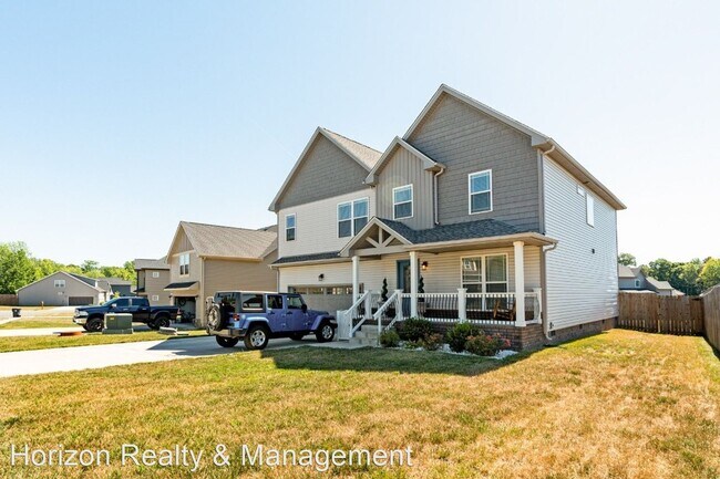 Foto del edificio - 3 br, 3.5 bath House - 1166 Ewing Way