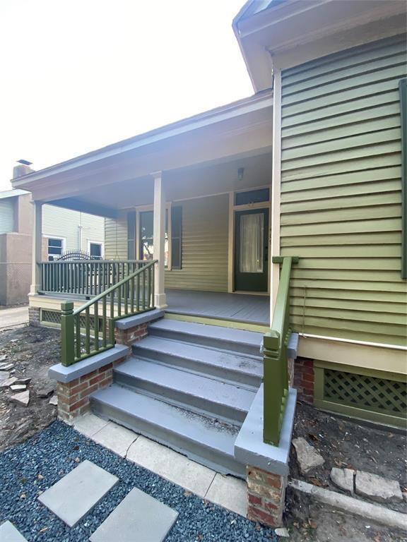 Foto del edificio - 1409 Yale St