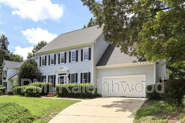 Photo - 301 Perry Creek Dr House