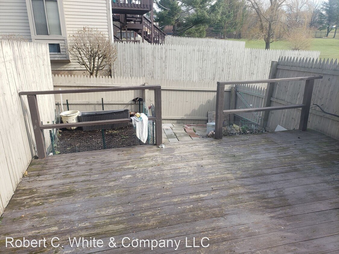 2 br, 1.5 bath House 31 Regis Drive House Rental in Meriden, CT