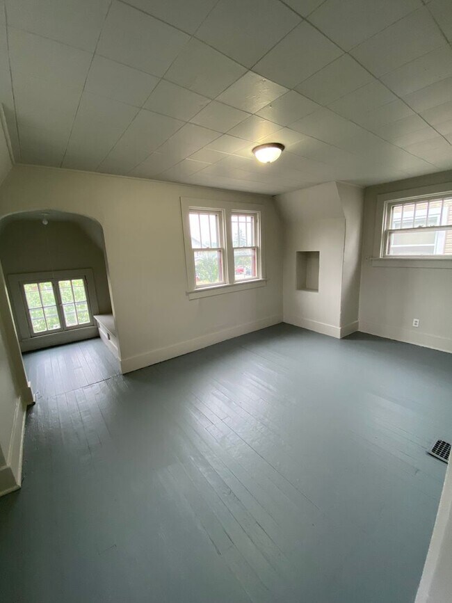 4124 Fairfield Ave, Fort Wayne, IN 46807 House Rental in Fort Wayne