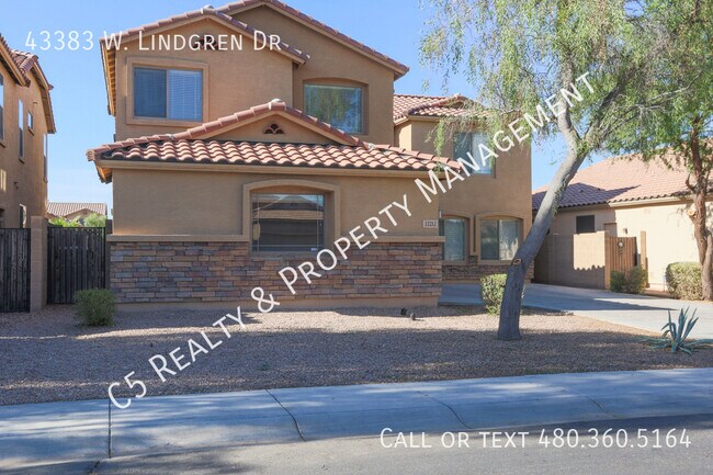 Building Photo - 43383 Lindgren Dr