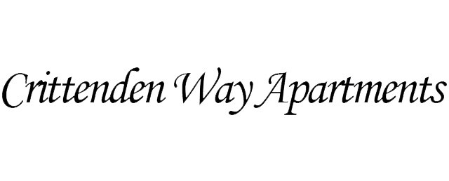 Crittenden Way Apartments
