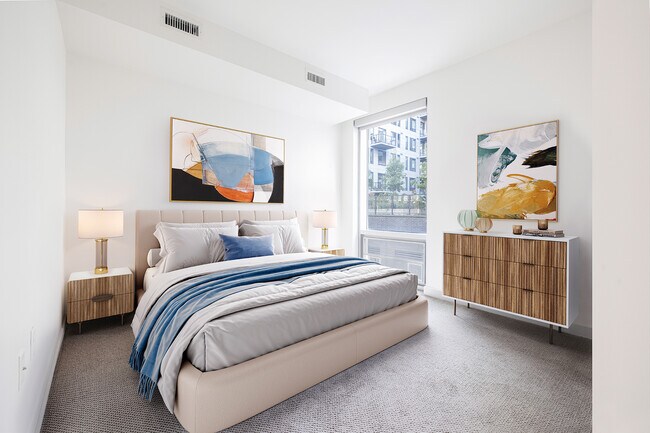 Foto del edificio - F1RST Residences