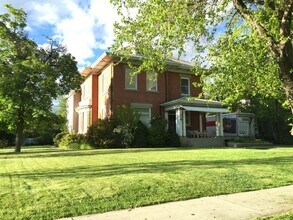 Building Photo - 115 E 200 N