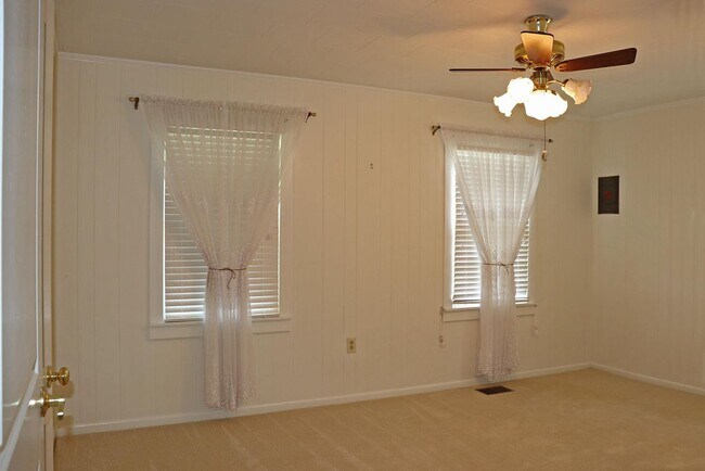 Bedroom1 - 129 W Cherry Dr