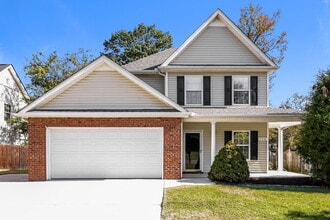 Building Photo - 908 Buckhaven Dr