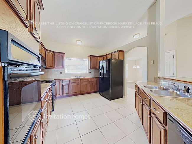 Building Photo - 1240 Muirfield Ct