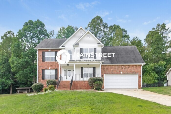 Primary Photo - 4 Bedroom Pet-Friendly Home in Thomasville, NC with Main Street Renewal