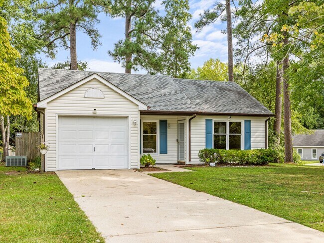 Building Photo - 542 Shadowridge Rd