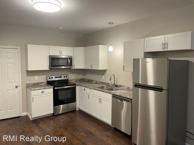 Building Photo - 3 br, 2 bath House - 11745 Highway 411  A