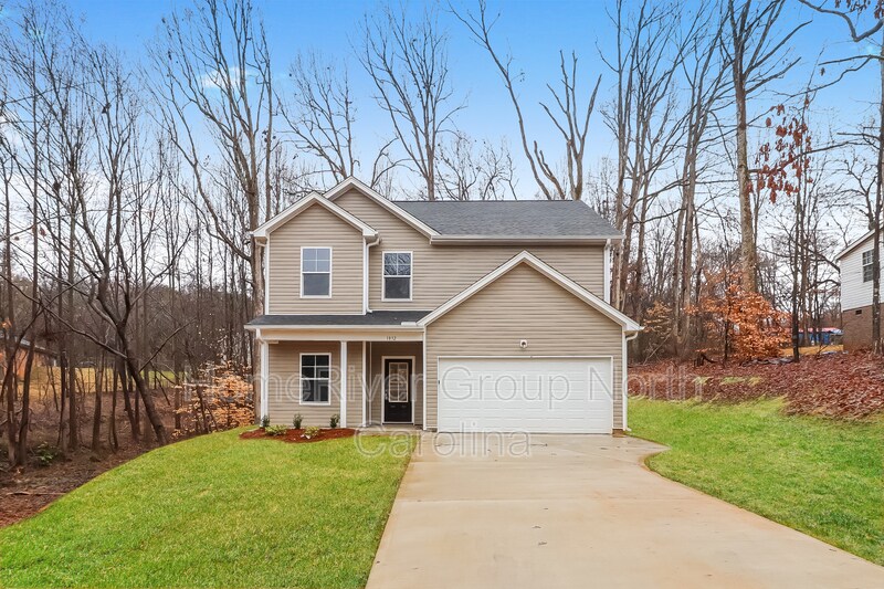 1832 Ora Dr, Statesville, NC 28625 House Rental in Statesville, NC