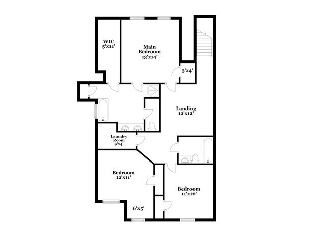 Foto del edificio - 113 Bethany Manor Dr