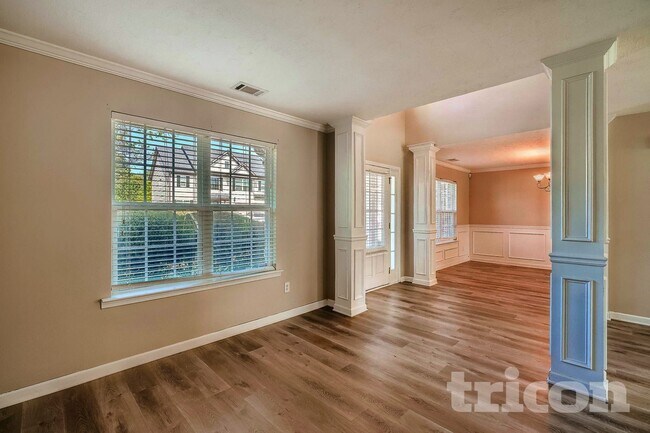 Foto del edificio - 1289 Avington Glen Dr SE