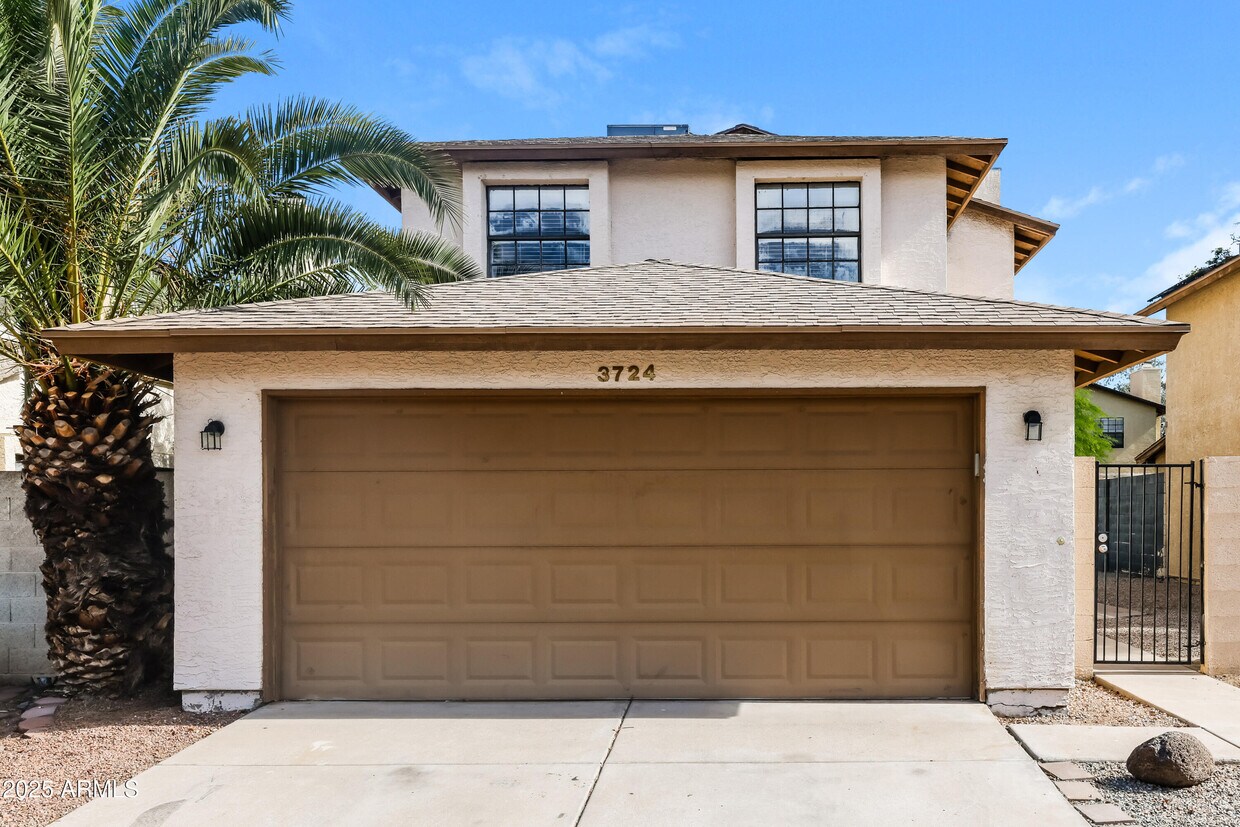 Primary Photo - 3724 W Carol Ann Way