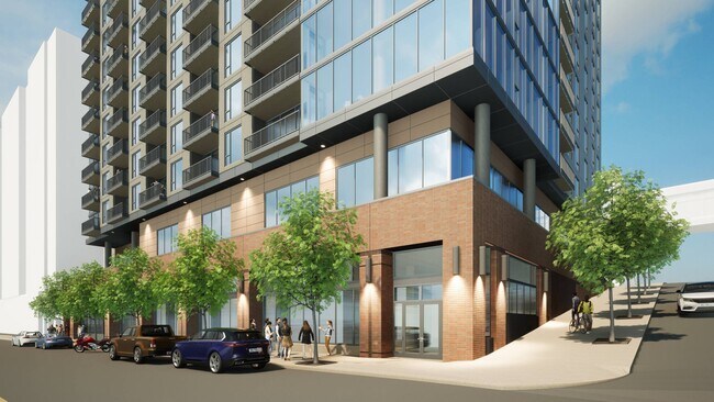 Foto del edificio - The Lakeview 333