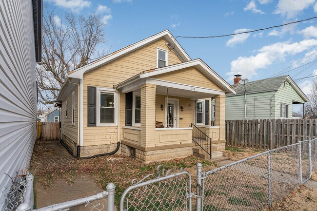 Building Photo - 238 Shelby St