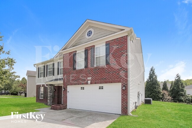 Building Photo - 3216 Deshler Morris Ln
