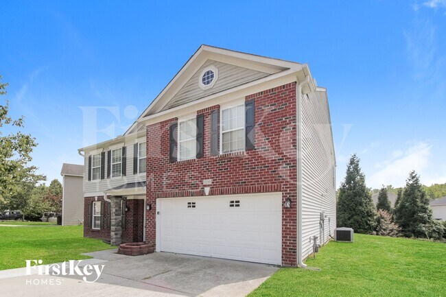 Foto del edificio - 3216 Deshler Morris Ln