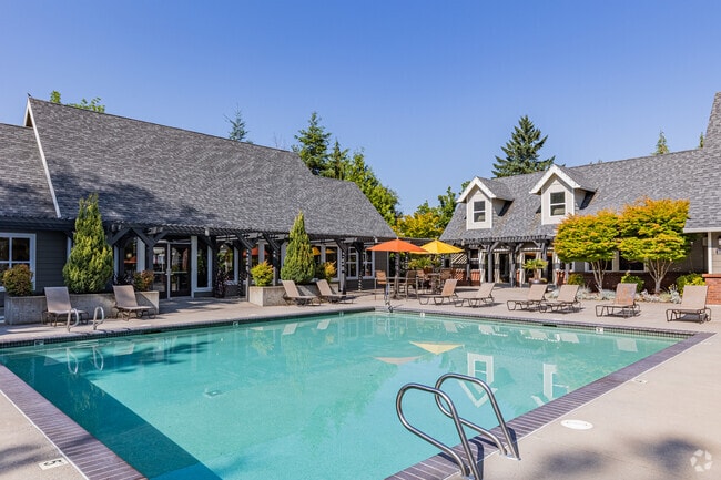 Piscina - Deveraux Glen