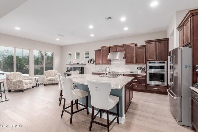 Foto del edificio - 7369 W Cactus Wren Way
