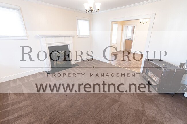 Foto del edificio - 428 N Chestnut St