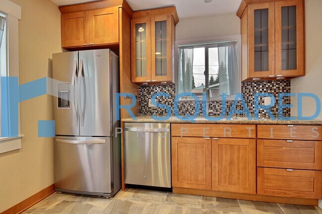 Foto del edificio - 9915 34th Ave SW