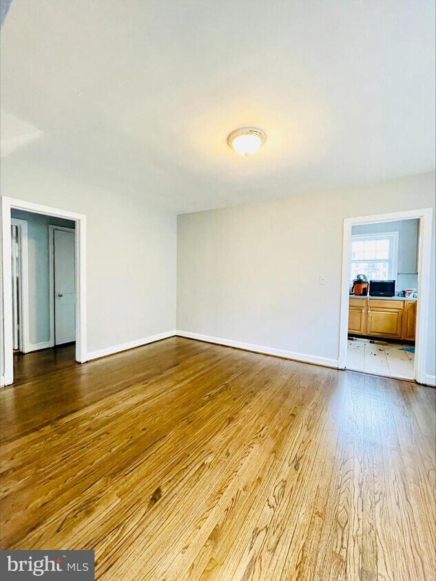 4823 Osage St, College Park, MD 20740 House for Rent in College Park