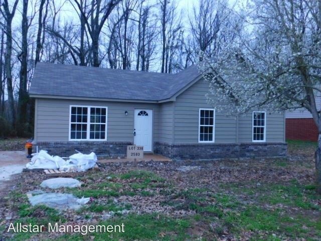 Primary Photo - 3 br, 2 bath House - 2593 South Avalon Drive