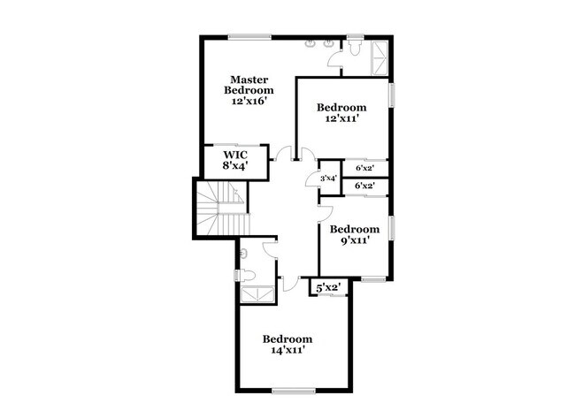 Foto del edificio - 6517 Coffeeville Creek Dr