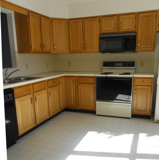 Woods Edge Townhomes 05wo Apartments in Lancaster, PA