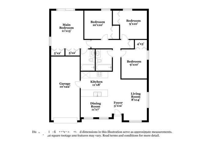 Building Photo - 3055 Pineda Dr
