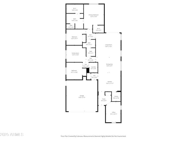 Photo - 5419 W Las Palmaritas Dr House