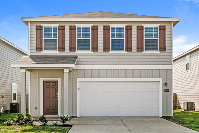 Building Photo - 5543 Bluebell Mdw Building Photo - 5543 Bluebell Mdw